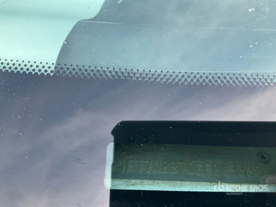 2012 Ford F-250 XLT 4x4 Crew Cab Pick-up