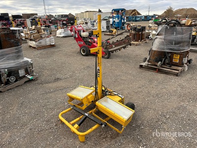 1000W Light Tower