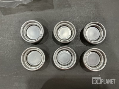 (22) NAS842-24A Protective Plugs