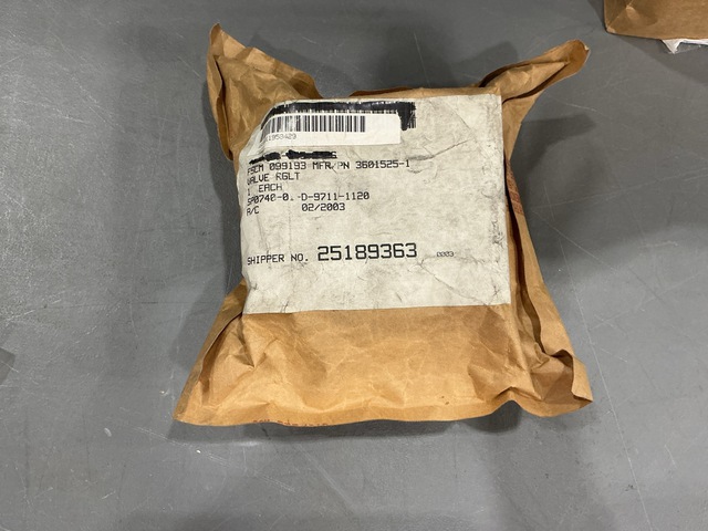 Honeywell V8044E1011 Vent Valve