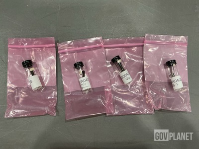 (17) L-3 Communications 9300A040S Pressure Pad Assemblies