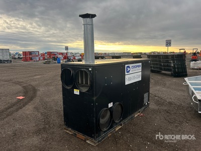 2016 Flagro FVO-750 750000 BTU Calefactor de espacio