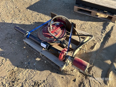 Alemite 3621-A 1500 psi Oil Pump Divers