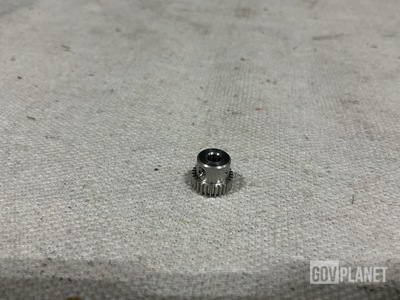 (13) Berg 10574448 Helical Gears