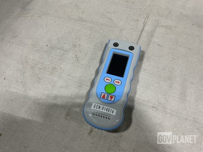 InfraScan 2000 Sensor