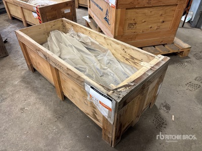 11K8-40110 Air Cooler Parti varie