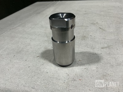 (2) Vacco V3C10288-KA Valve Disk & Seats