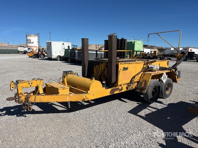 KERA-400 Asphaltkocher