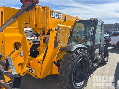 2024 JCB 510-56 S Manipulador Telescópico (Inoperable)