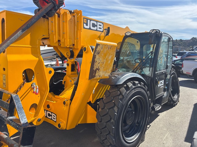 2024 JCB 510-56 S Telehandler (Inoperable) 2024 JCB 510-56 S Telehandler (Inoperable)