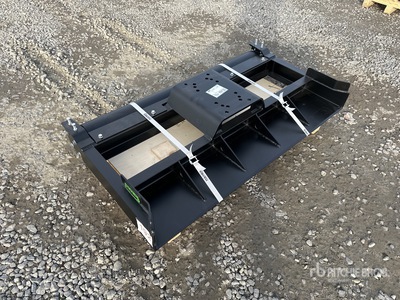 2025 Haener HPH140 Grading Beam (Unused)