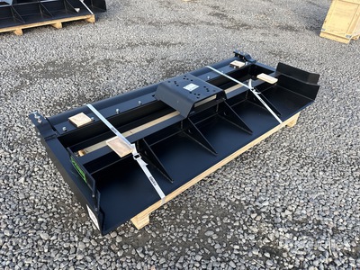 2025 Haener HPH200 Grading Beam (Unused)