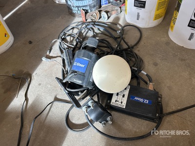 EZ-Steer Auto Steer System