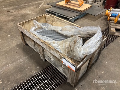 11LC-30421 Oil Cooler (Unused)