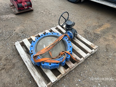 Water Shut Off Valve Divers