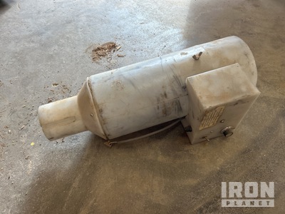 Nuttall Seed Inoculator