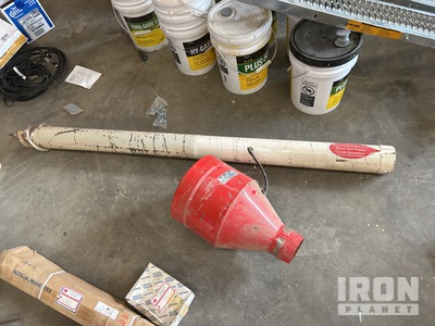 B&W Grain Aerator & Dryer