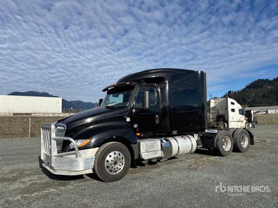 2020 International LT625 6x4 トラックトラクター（T/A）