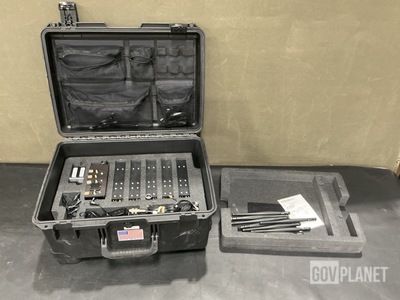 Network Detection Set