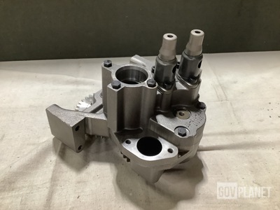 MTU 5351800401 Engine Oil Pump Assembly