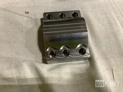 (5) GovParts 8592730-116 Access Covers