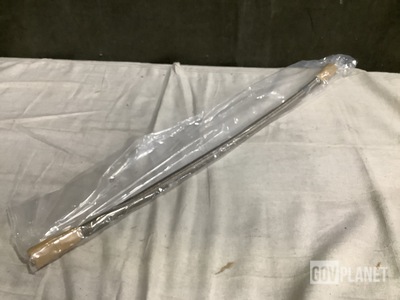 (4) Pioneer Industries 2000938-1 Non-Metallic Hose Assemblies