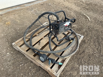 Sotera Series 400 Chemikalienpumpe