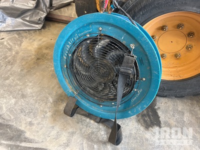 Bin Ventilator