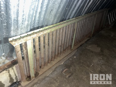 10 ft Roller Divers - Outils à main