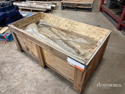 11K8-40120 Radiator Varios (Unused)