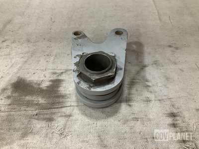 Accurus Aerospace Hinge