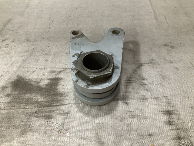 Accurus Aerospace Hinge