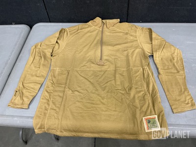 (34) Cold Weather Shirts