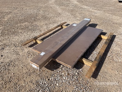 Door (2,0m x 1,0m) for Site Fence (Unused)