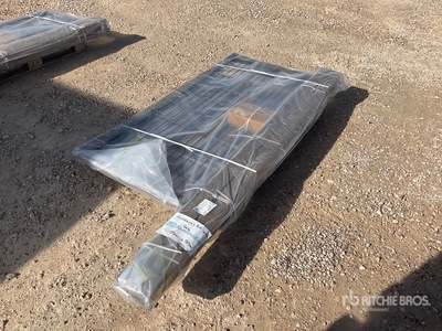 Door (1,80m x 1,00m) Site Fence (Unused)