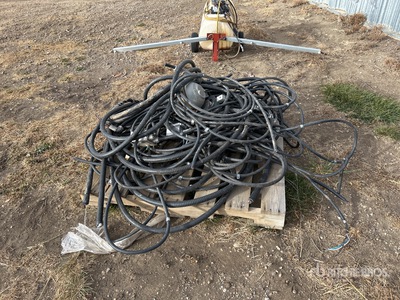 Quantity of Wire