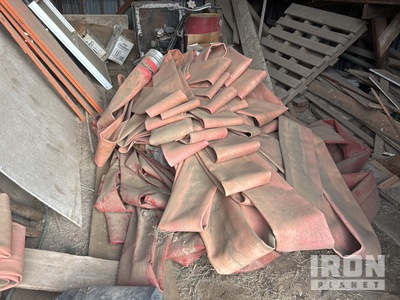 Discharge Water Canon Tuyaux