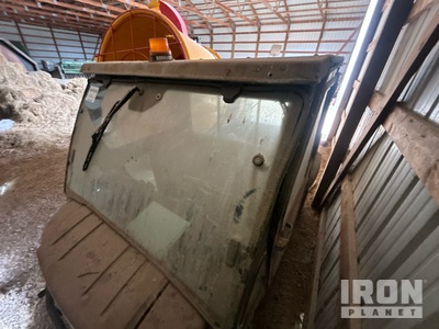 2012 (unverified) Kawasaki 4010 4x4 Utility Vehicle