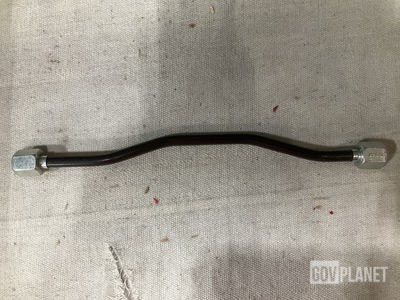 (56) Howco Distributing MIL-001-541 Metal Tube Assemblies