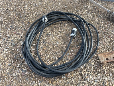 30 Amp Aeration Cord