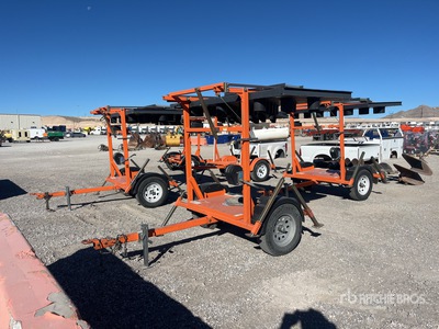 2020 Wanco WTSP Solar Pijl bord