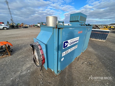 Sure Flame IX1500 1500000 BTU Space Heater