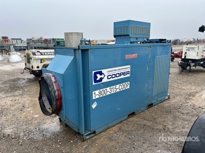 Sure Flame IX1500 1500000 BTU Space Heater