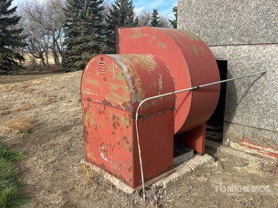 Duct work set Ventilation Fan