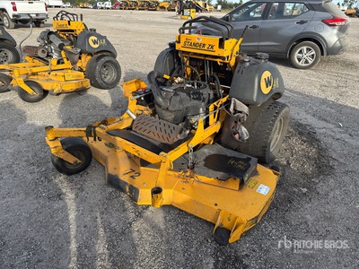 31698 Walk-Behind Lawn Mower (Inoperable)