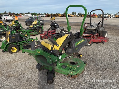 2020 John Deere 960M Zero-Turn Lawn Mower (Inoperable)
