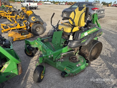 2019 John Deere Z960M Zero-Turn Lawn Mower (Inoperable)