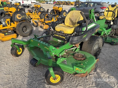 2016 John Deere Z950M Zero-Turn Lawn Mower (Inoperable)