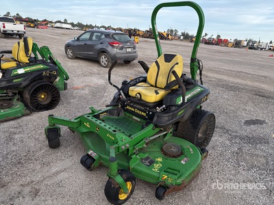 2020 John Deere Z960M Zero-Turn Cortacesped (Inoperable)