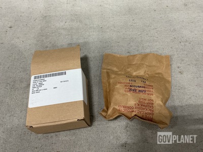 (3) Dover 02-099050 Wiper Rings